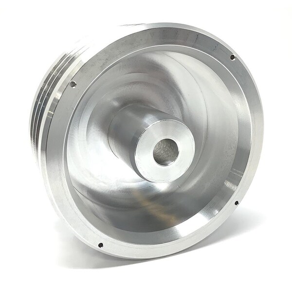300 Actuator Piston 25-361-210-02; Replaces Alfa Laval Part# 767870